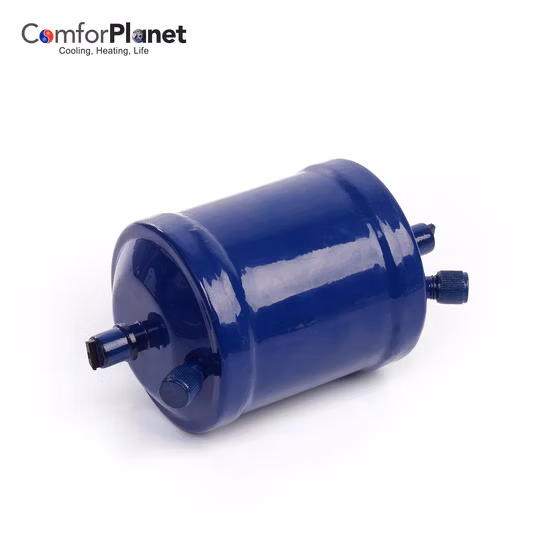 Линейный фильтр-осушитель премиум-класса серии Asd для кондиционирования воздуха